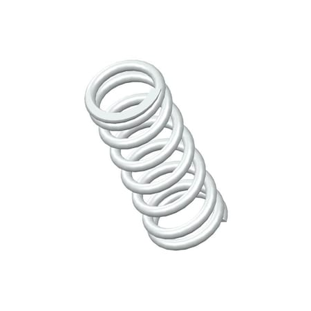 Approved Vendor Compression Spring, O= .120, L= .31, W= .016 G209971016